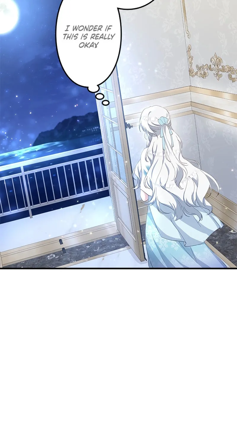 I Became a Fallen Saint Pregnant With a Tyrant Chapter 4 page 58 - 