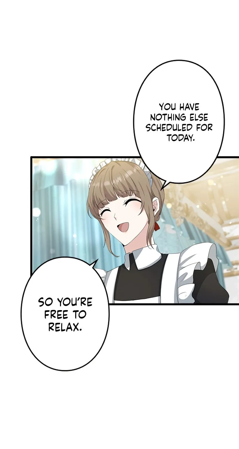 I Became a Fallen Saint Pregnant With a Tyrant Chapter 4 page 60 - 