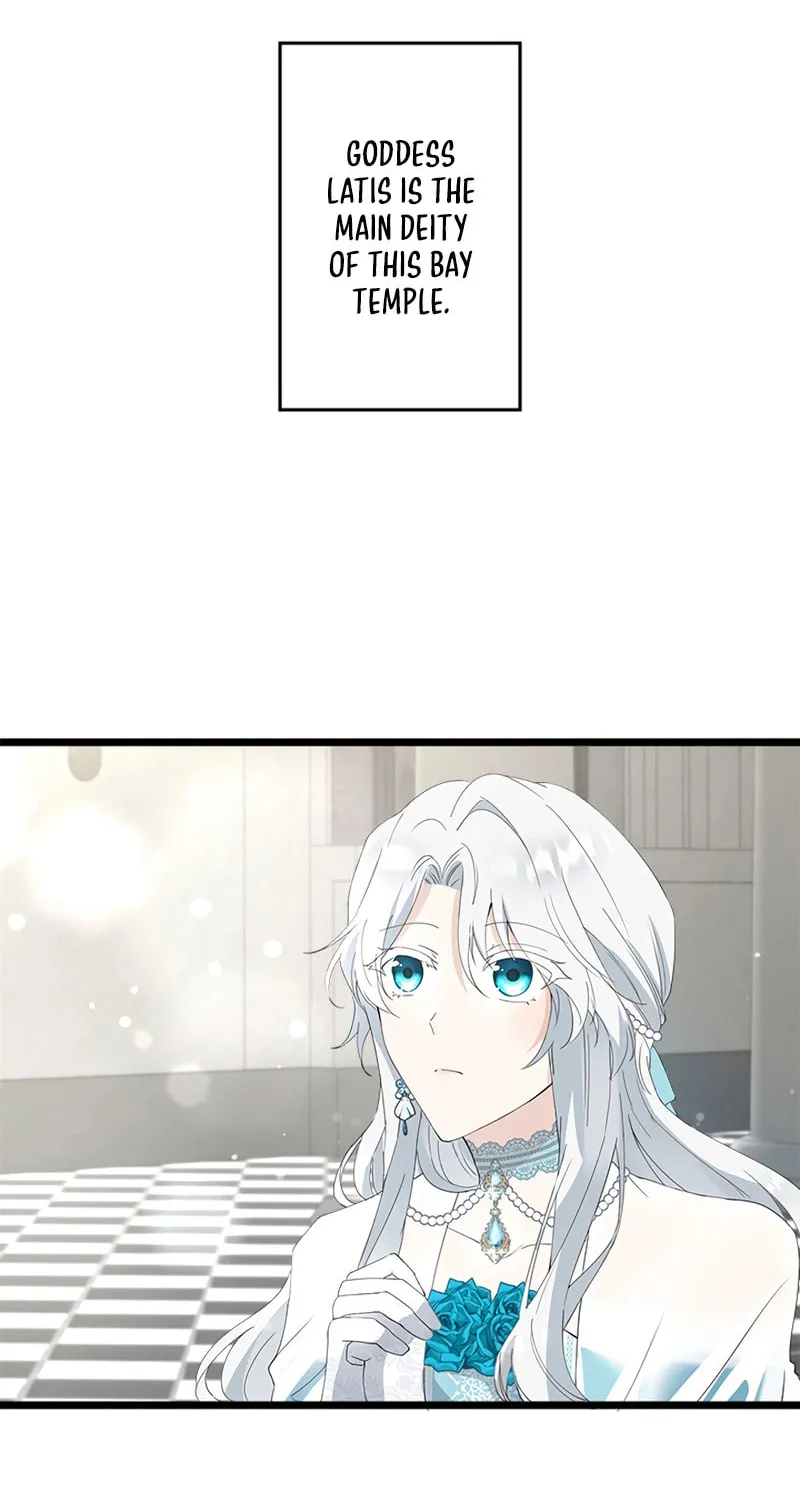 I Became a Fallen Saint Pregnant With a Tyrant Chapter 4 page 7 - 