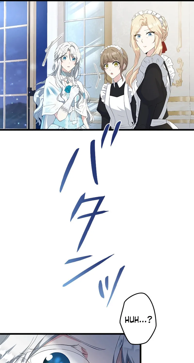 I Became a Fallen Saint Pregnant With a Tyrant Chapter 4 page 64 - 