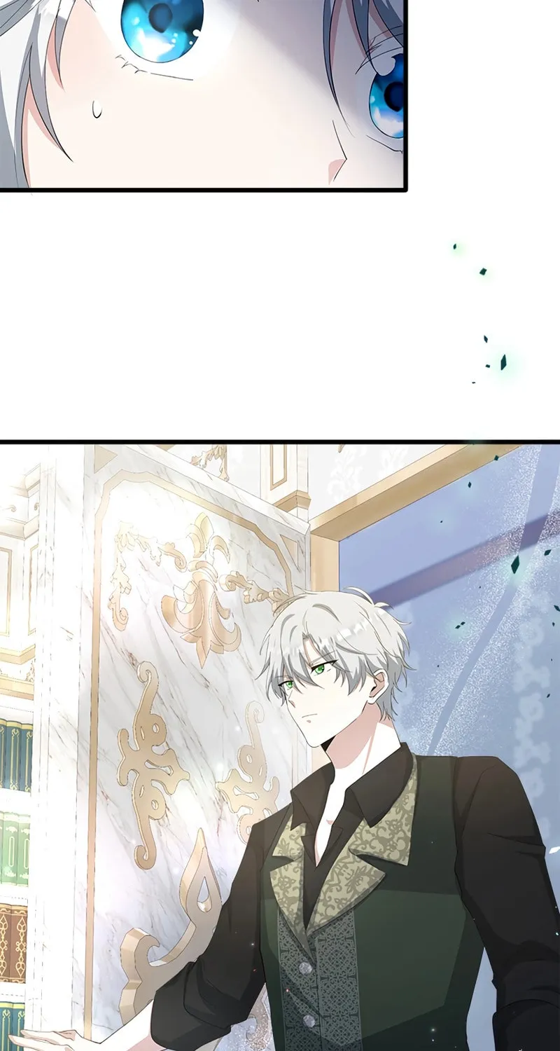 I Became a Fallen Saint Pregnant With a Tyrant Chapter 4 page 65 - 
