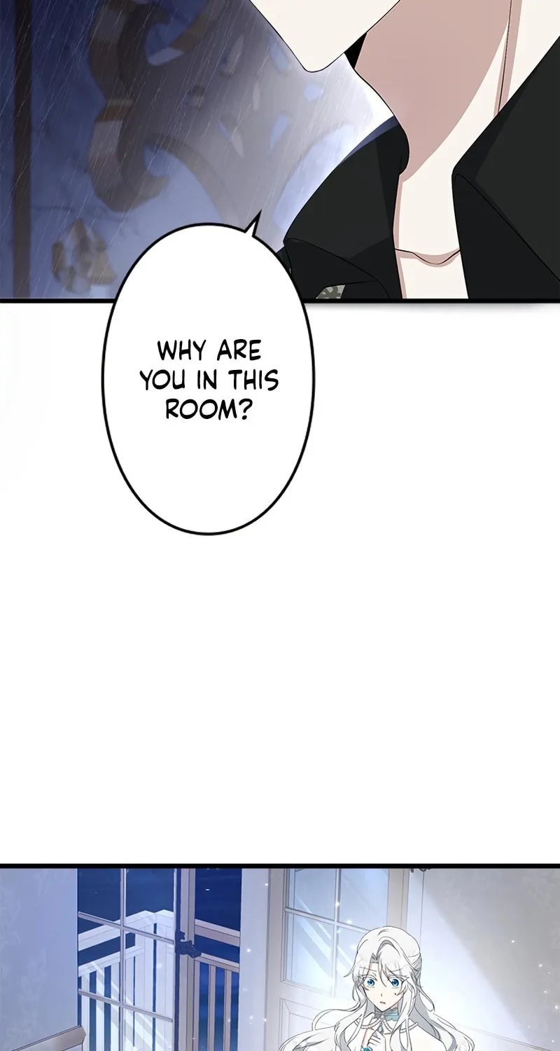 I Became a Fallen Saint Pregnant With a Tyrant Chapter 4 page 67 - 