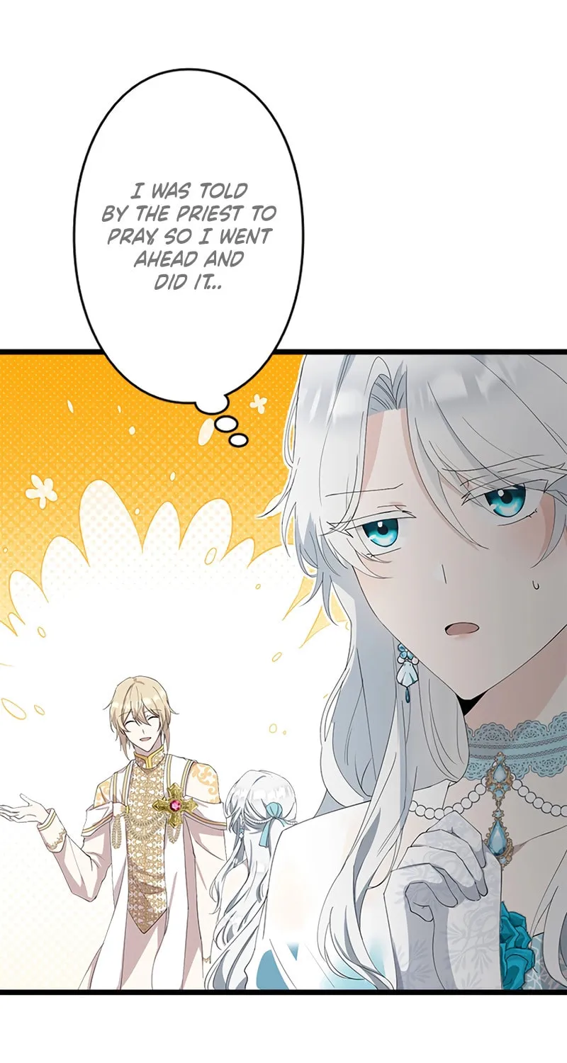 I Became a Fallen Saint Pregnant With a Tyrant Chapter 4 page 8 - 