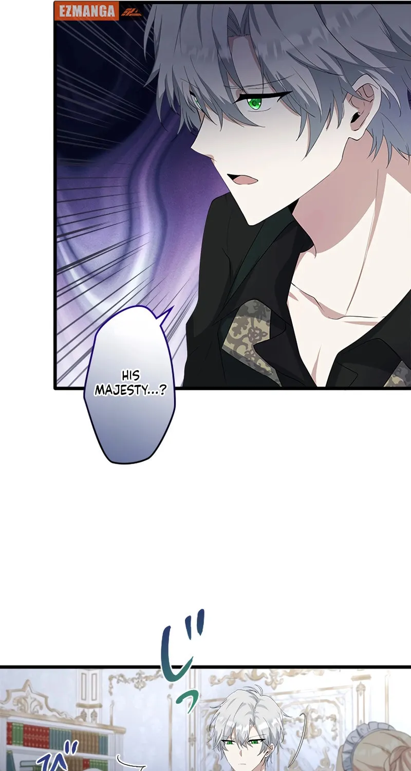 I Became a Fallen Saint Pregnant With a Tyrant Chapter 4 page 74 - 