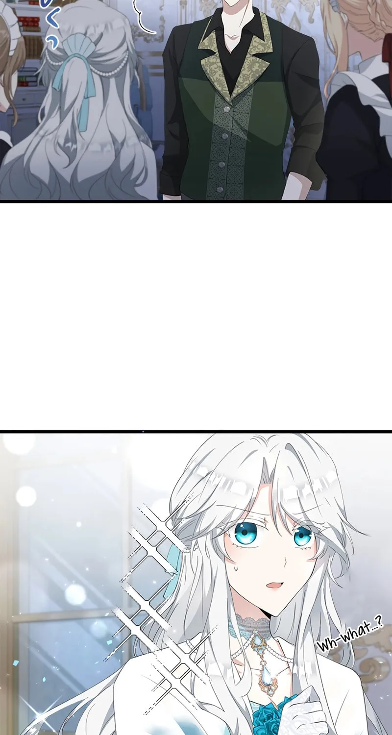 I Became a Fallen Saint Pregnant With a Tyrant Chapter 4 page 75 - 