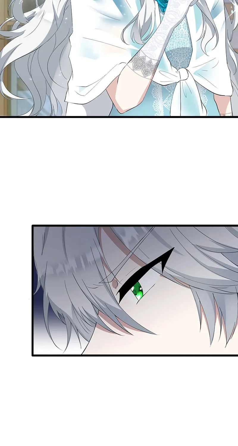 I Became a Fallen Saint Pregnant With a Tyrant Chapter 4 page 76 - 
