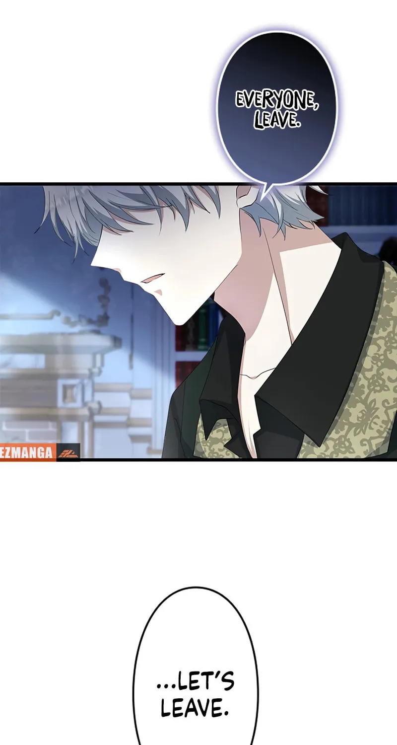I Became a Fallen Saint Pregnant With a Tyrant Chapter 4 page 77 - 