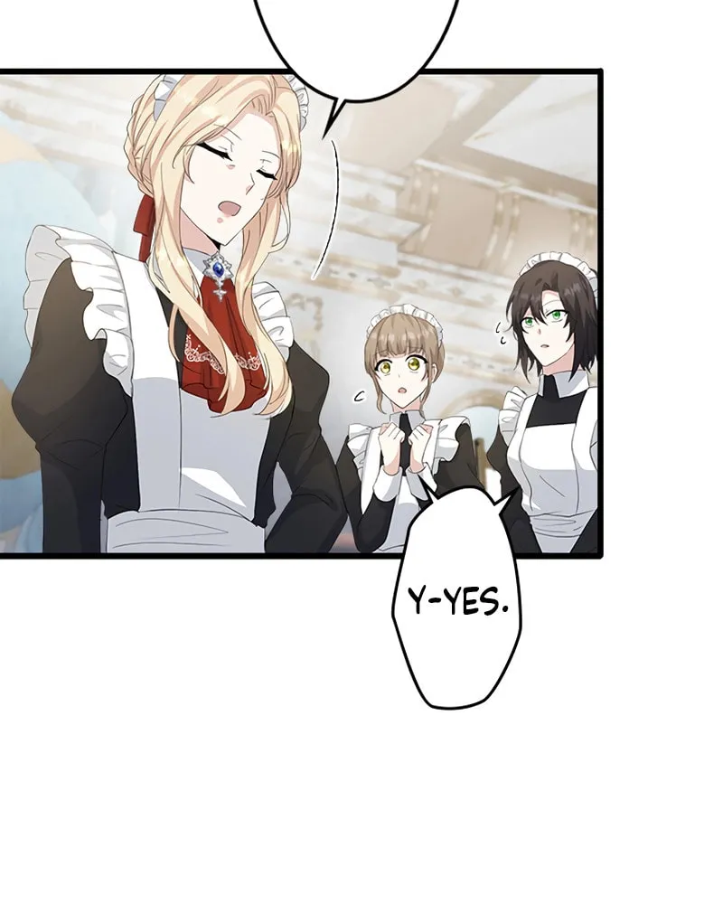 I Became a Fallen Saint Pregnant With a Tyrant Chapter 4 page 78 - 