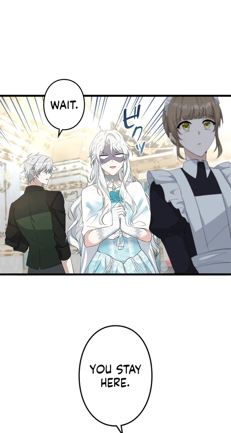 I Became a Fallen Saint Pregnant With a Tyrant Chapter 4 page 79 - 