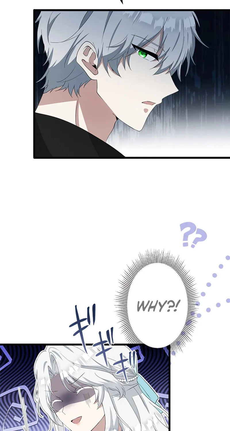 I Became a Fallen Saint Pregnant With a Tyrant Chapter 4 page 80 - 