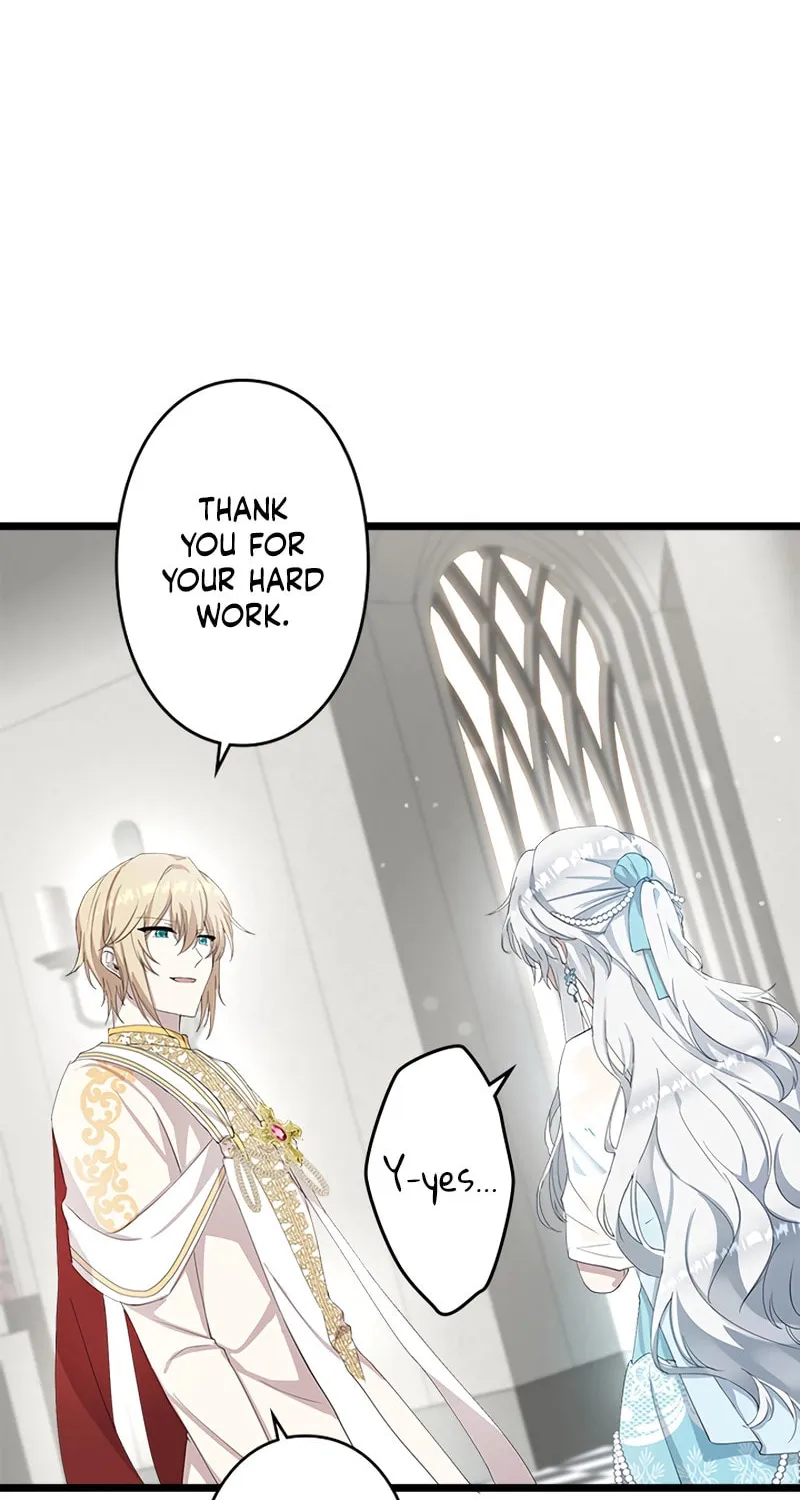 I Became a Fallen Saint Pregnant With a Tyrant Chapter 4 page 9 - 