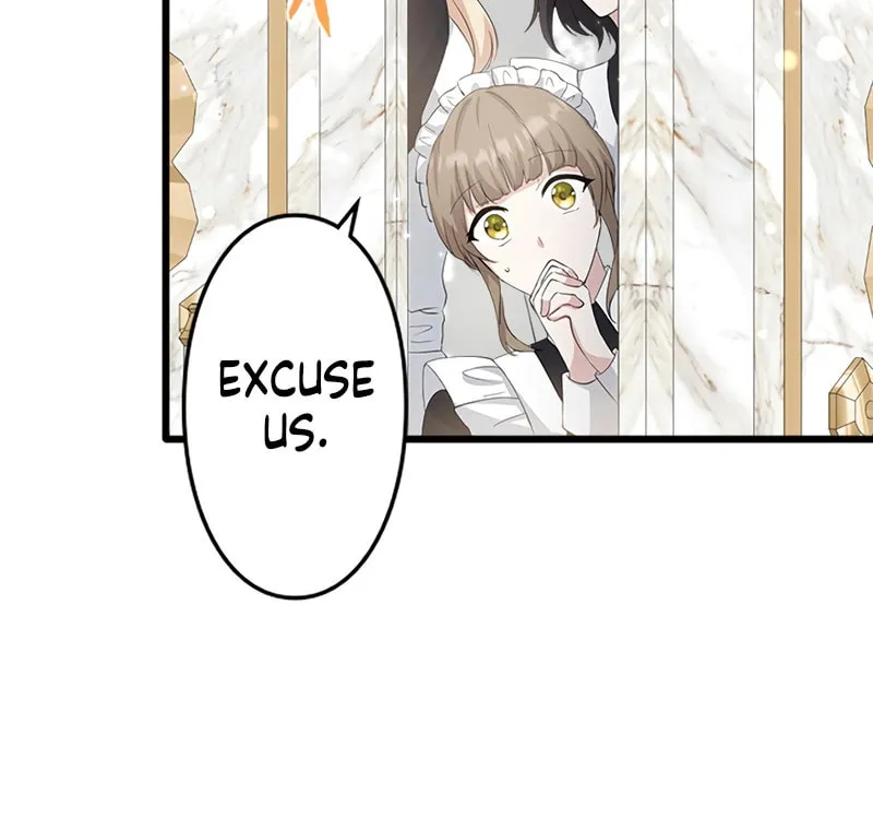 I Became a Fallen Saint Pregnant With a Tyrant Chapter 4 page 83 - 