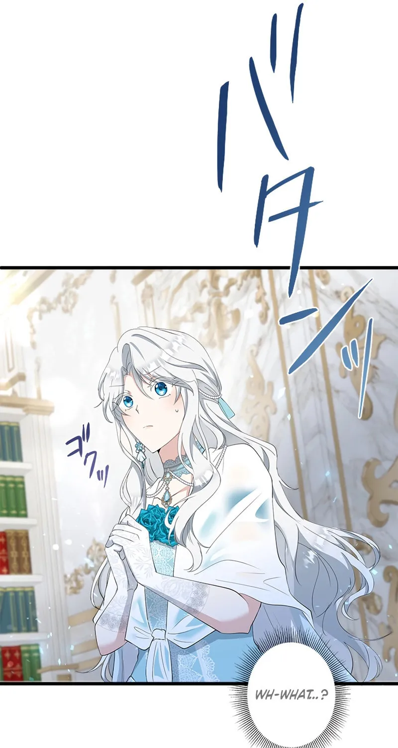 I Became a Fallen Saint Pregnant With a Tyrant Chapter 4 page 84 - 
