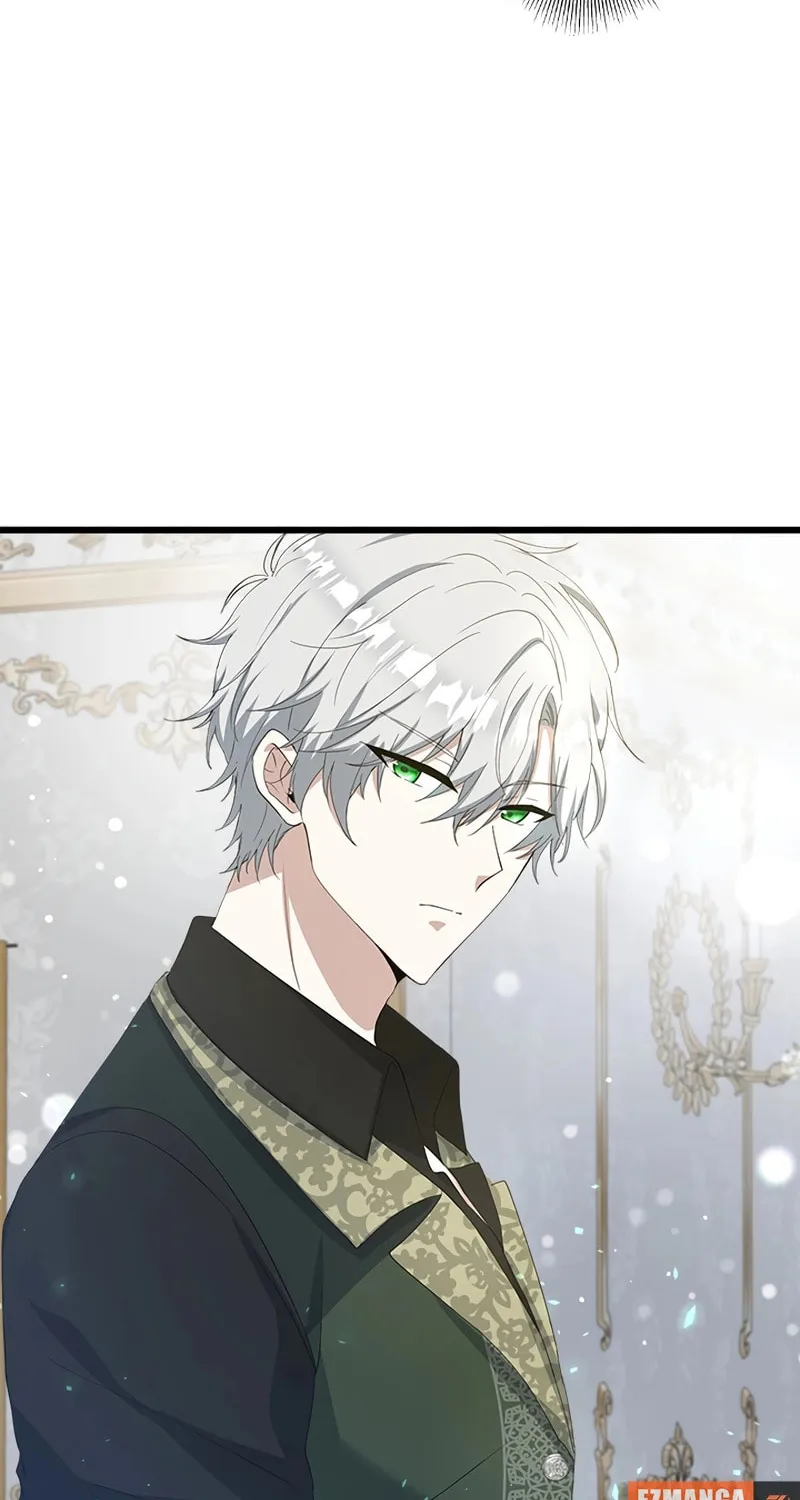 I Became a Fallen Saint Pregnant With a Tyrant Chapter 4 page 85 - 