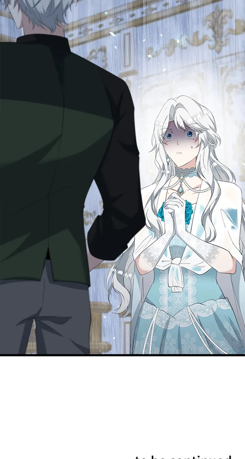 I Became a Fallen Saint Pregnant With a Tyrant Chapter 4 page 87 - 