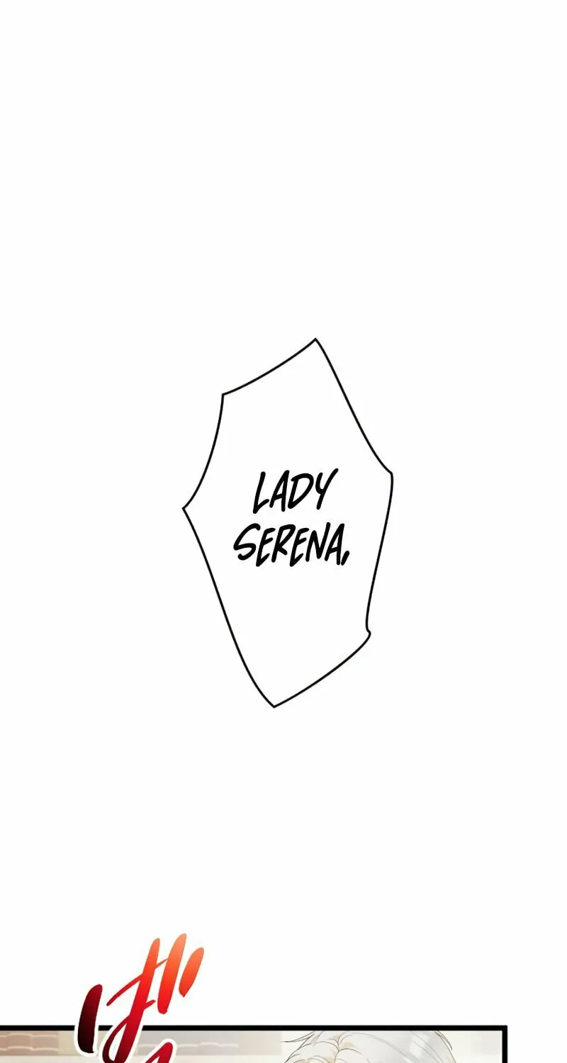I Became a Fallen Saint Pregnant With a Tyrant Chapter 40 page 101 - 