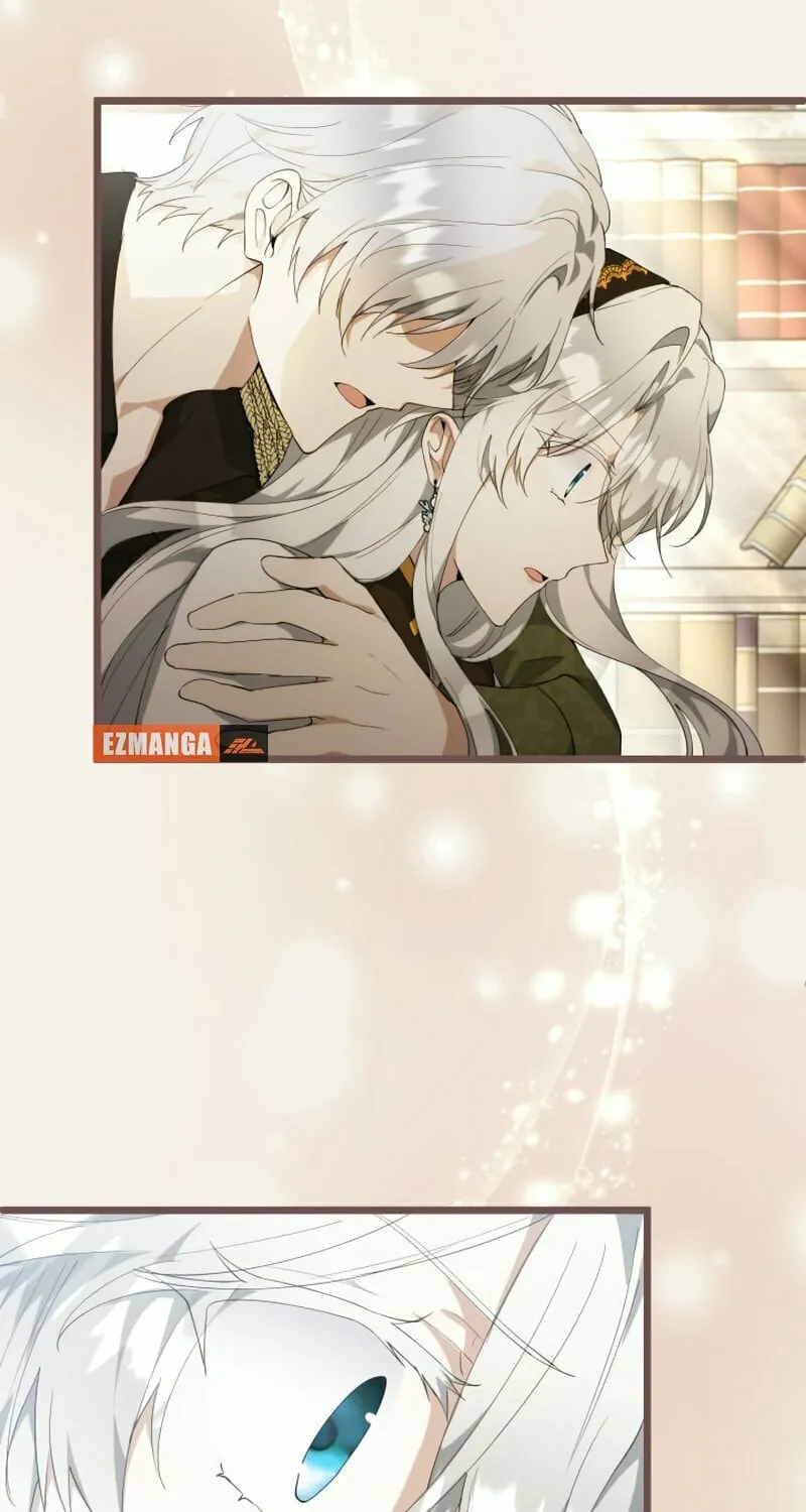 I Became a Fallen Saint Pregnant With a Tyrant Chapter 40 page 106 - 