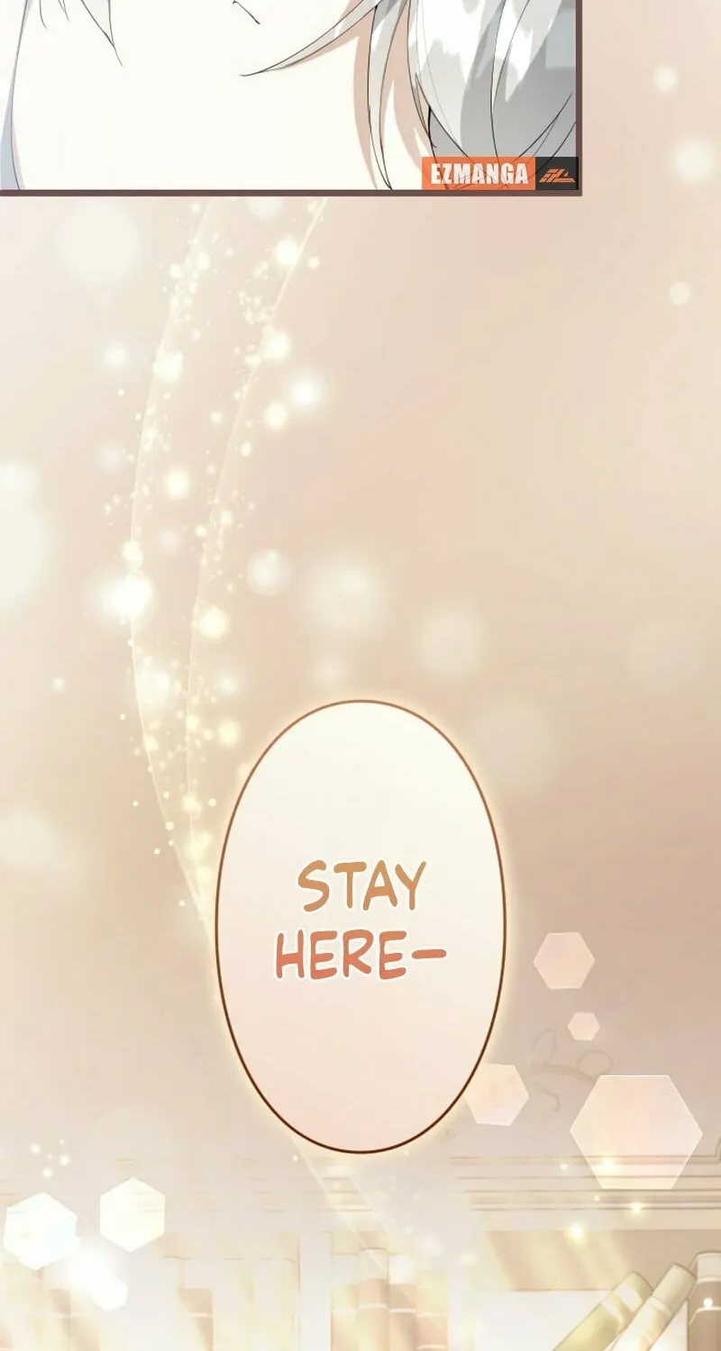 I Became a Fallen Saint Pregnant With a Tyrant Chapter 40 page 107 - 