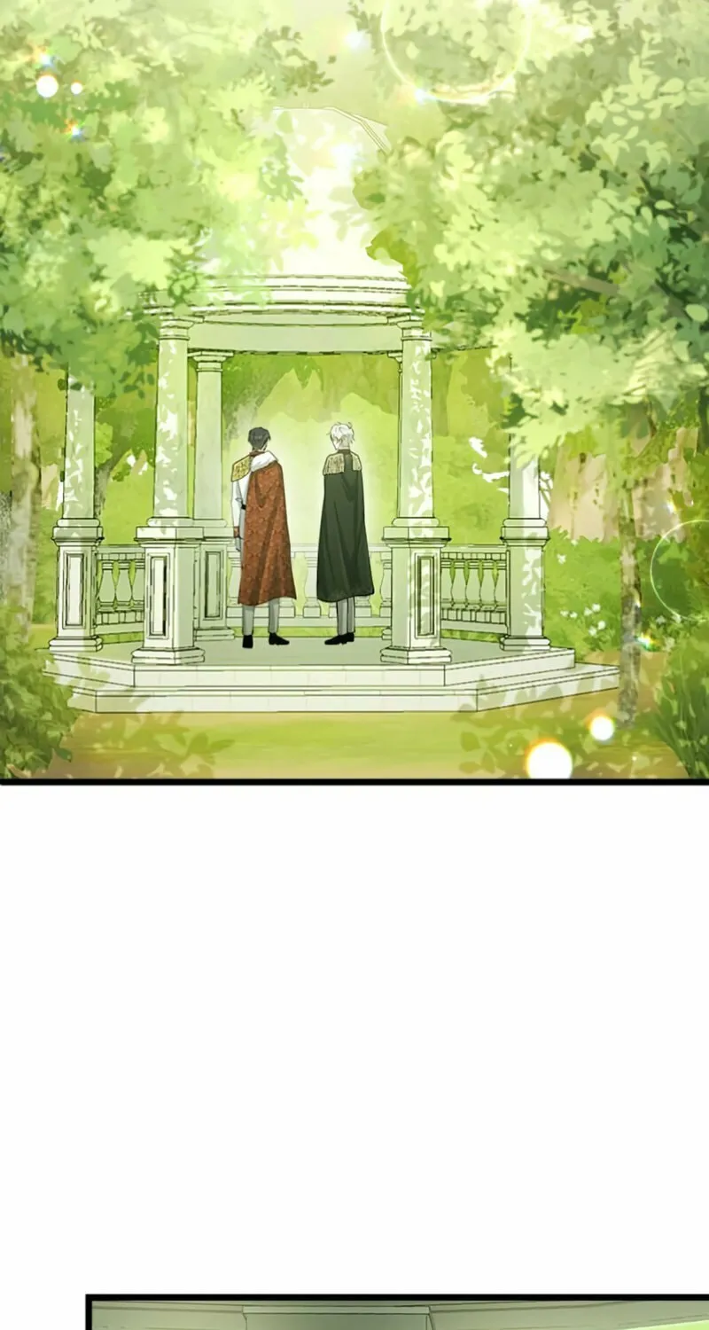 I Became a Fallen Saint Pregnant With a Tyrant Chapter 40 page 12 - 