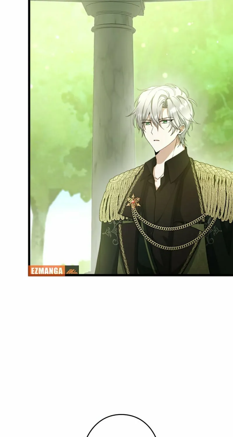 I Became a Fallen Saint Pregnant With a Tyrant Chapter 40 page 13 - 