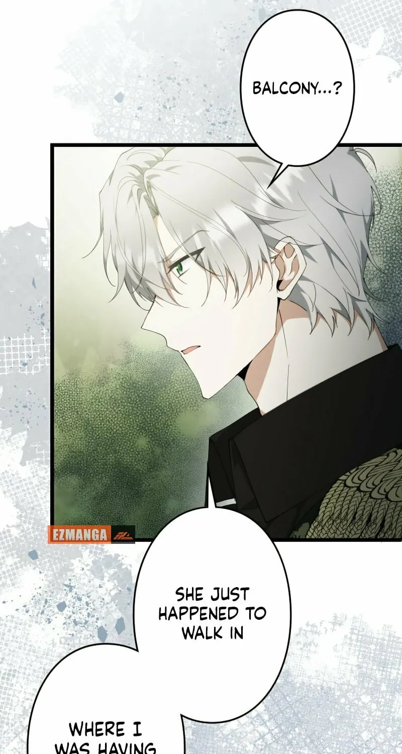 I Became a Fallen Saint Pregnant With a Tyrant Chapter 40 page 15 - 
