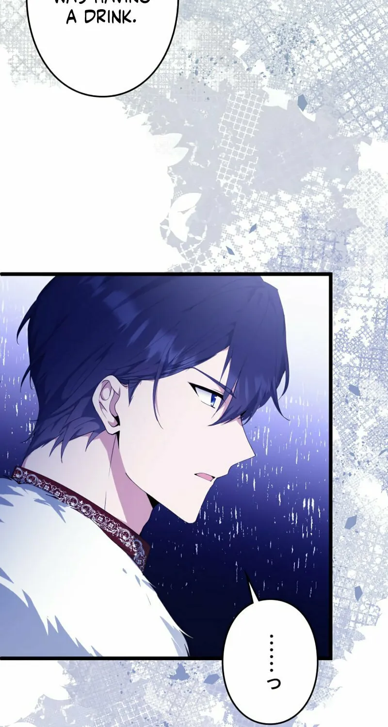 I Became a Fallen Saint Pregnant With a Tyrant Chapter 40 page 16 - 