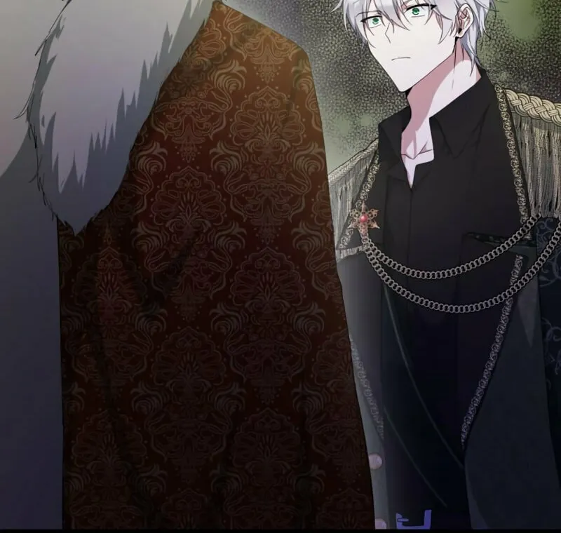 I Became a Fallen Saint Pregnant With a Tyrant Chapter 40 page 18 - 