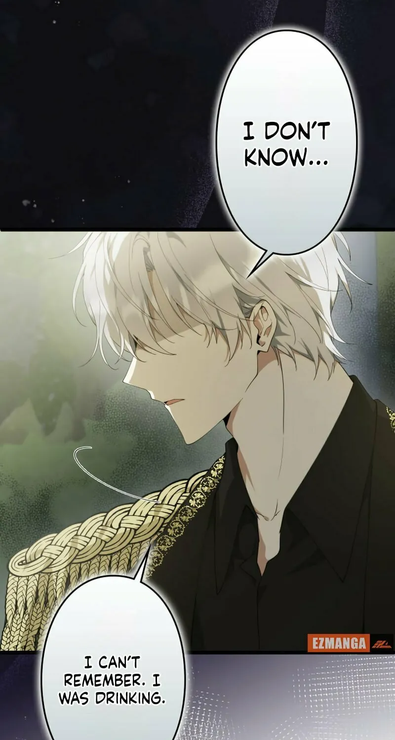 I Became a Fallen Saint Pregnant With a Tyrant Chapter 40 page 20 - 