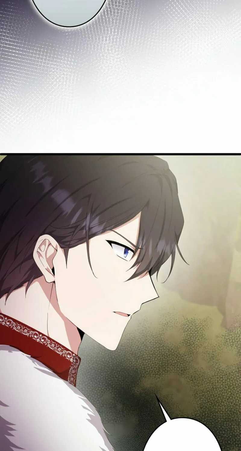 I Became a Fallen Saint Pregnant With a Tyrant Chapter 40 page 21 - 