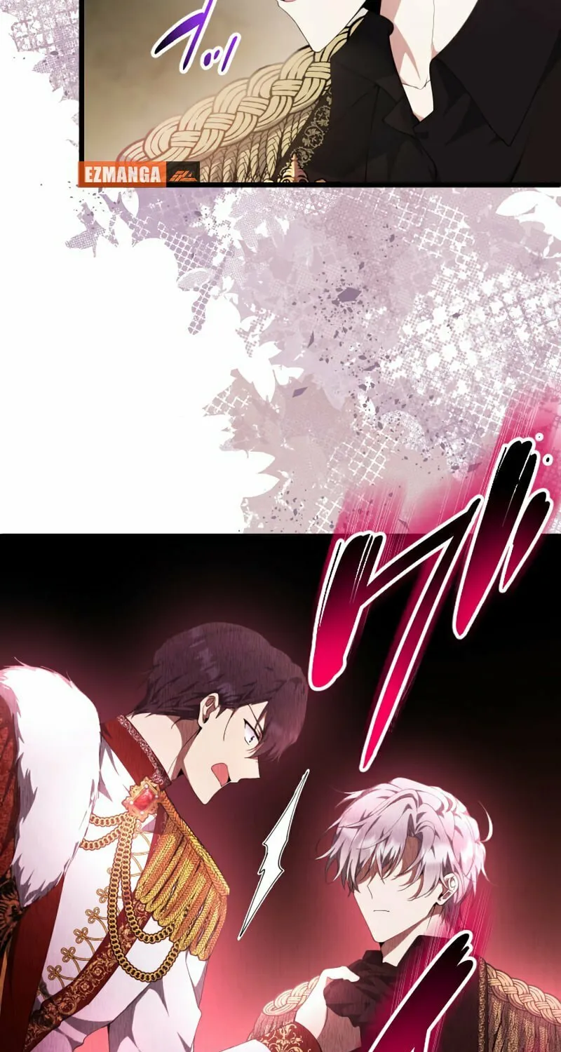I Became a Fallen Saint Pregnant With a Tyrant Chapter 40 page 23 - 