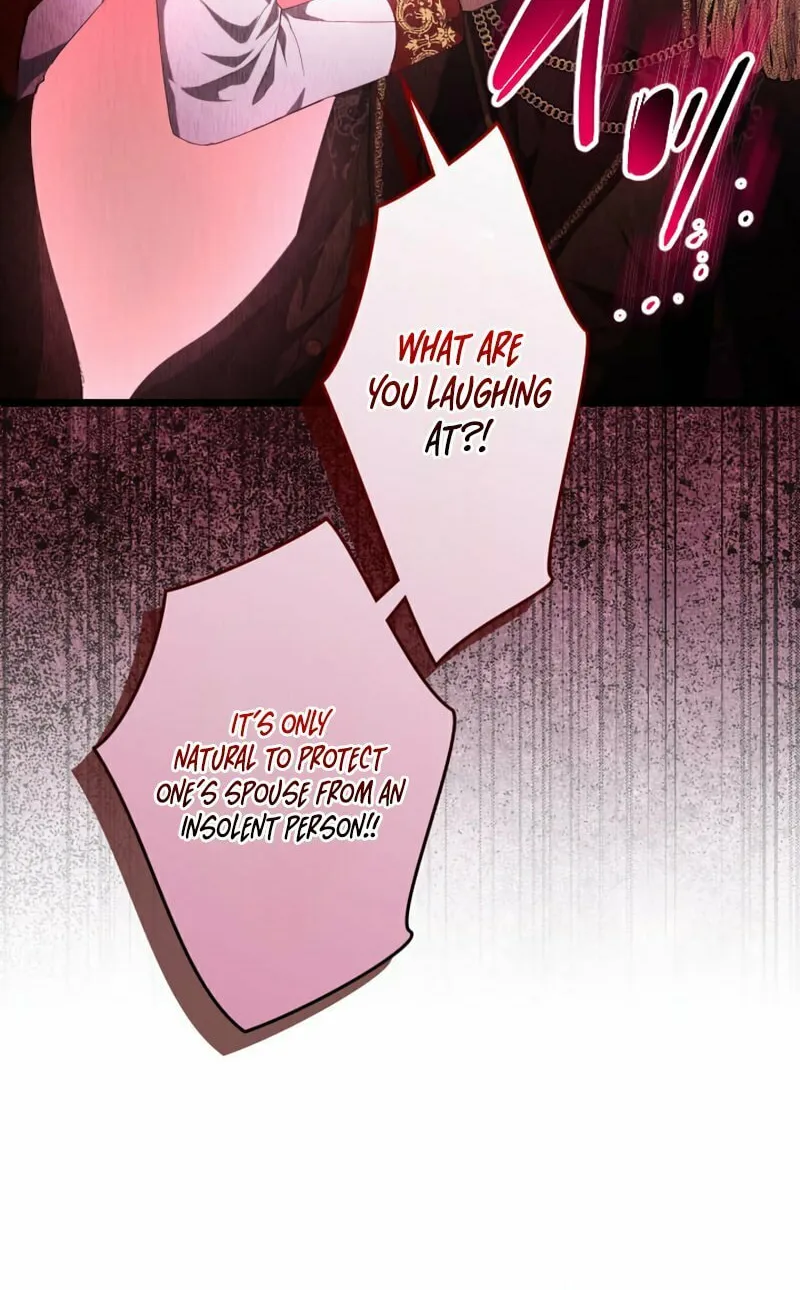 I Became a Fallen Saint Pregnant With a Tyrant Chapter 40 page 24 - 