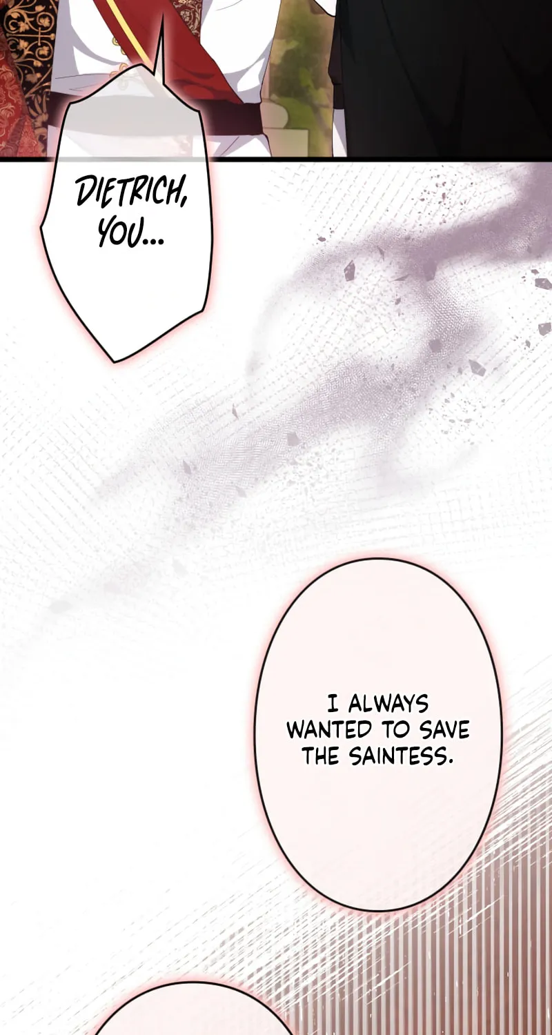 I Became a Fallen Saint Pregnant With a Tyrant Chapter 40 page 26 - 