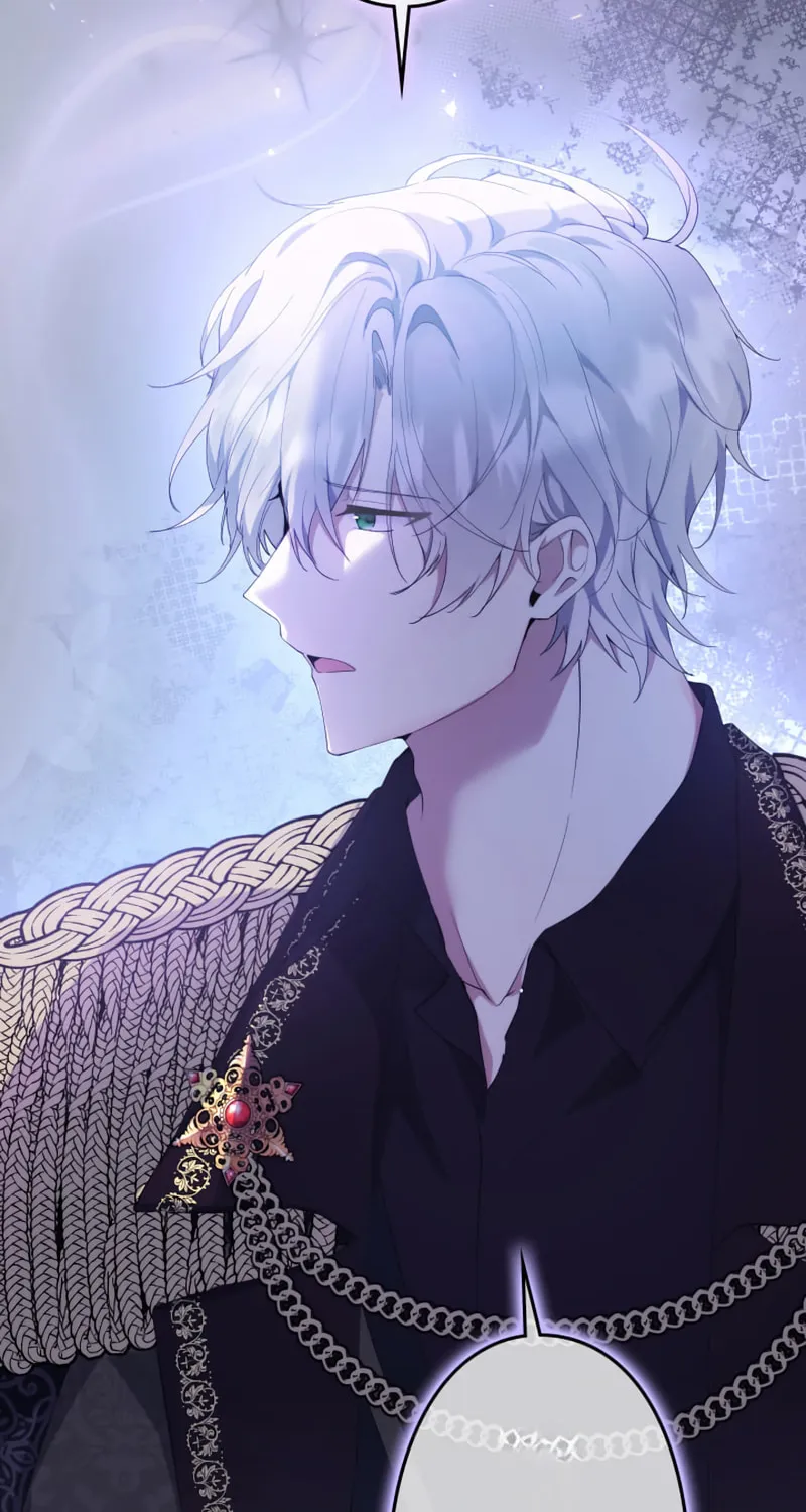 I Became a Fallen Saint Pregnant With a Tyrant Chapter 40 page 32 - 