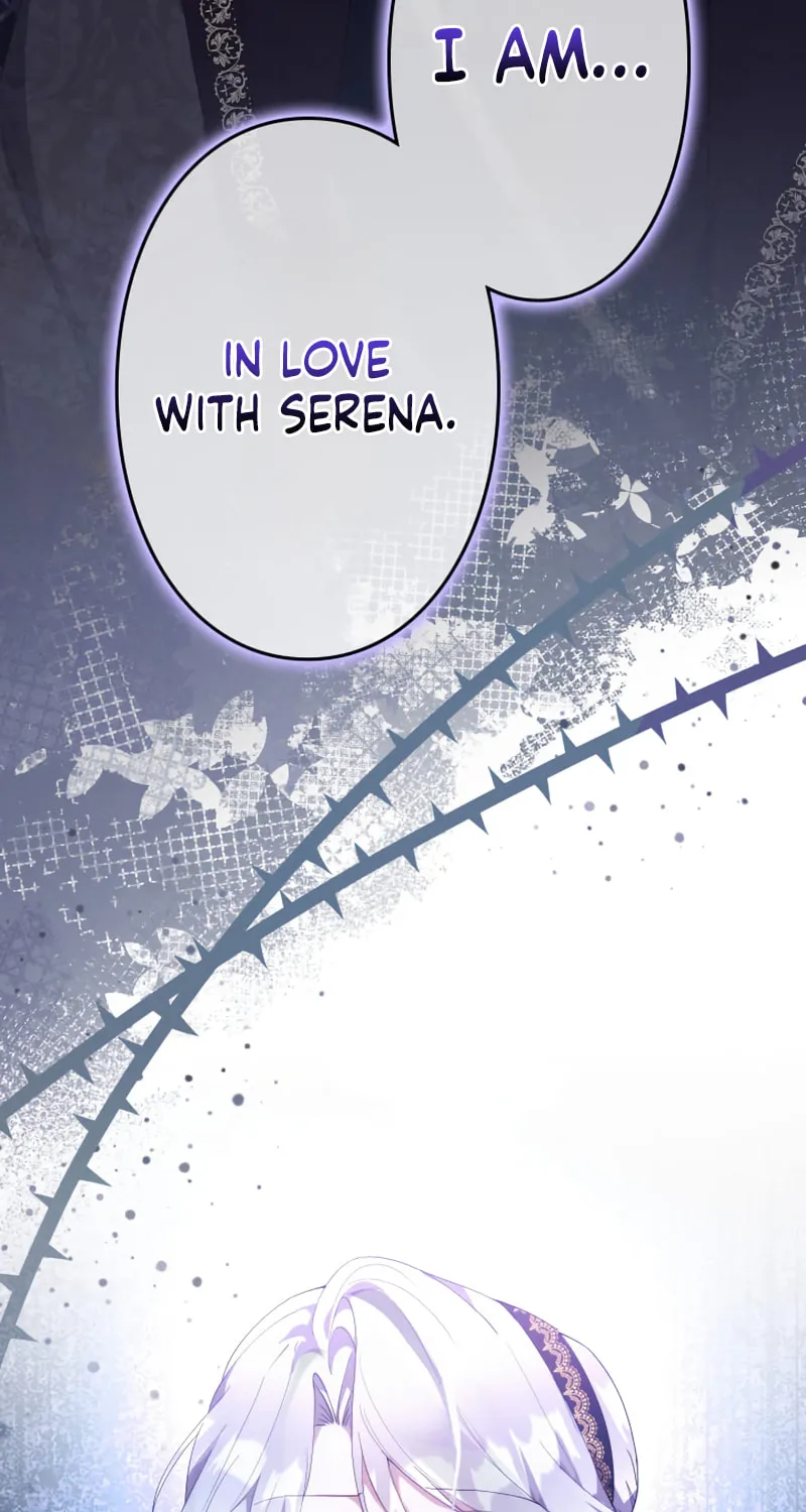 I Became a Fallen Saint Pregnant With a Tyrant Chapter 40 page 33 - 