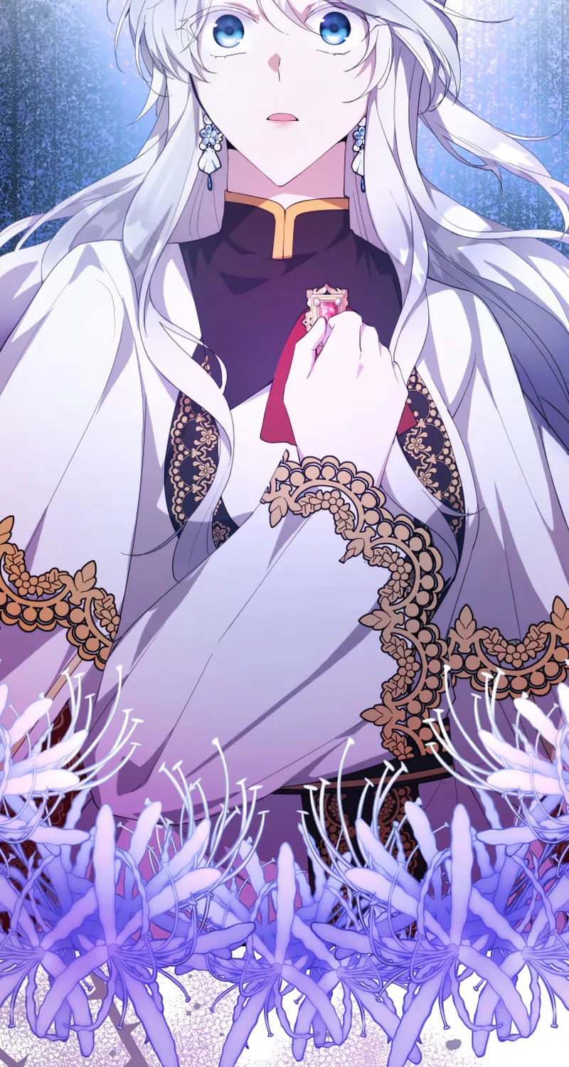 I Became a Fallen Saint Pregnant With a Tyrant Chapter 40 page 34 - 