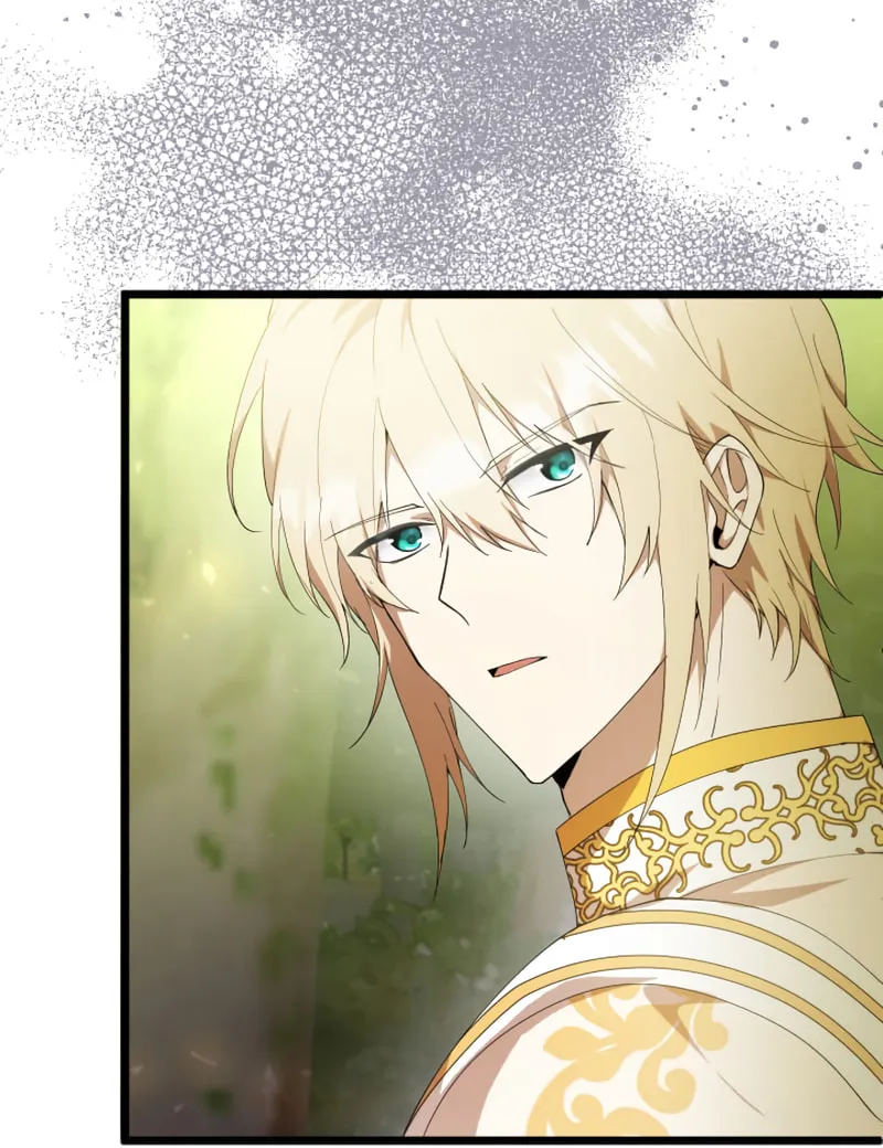 I Became a Fallen Saint Pregnant With a Tyrant Chapter 40 page 37 - 