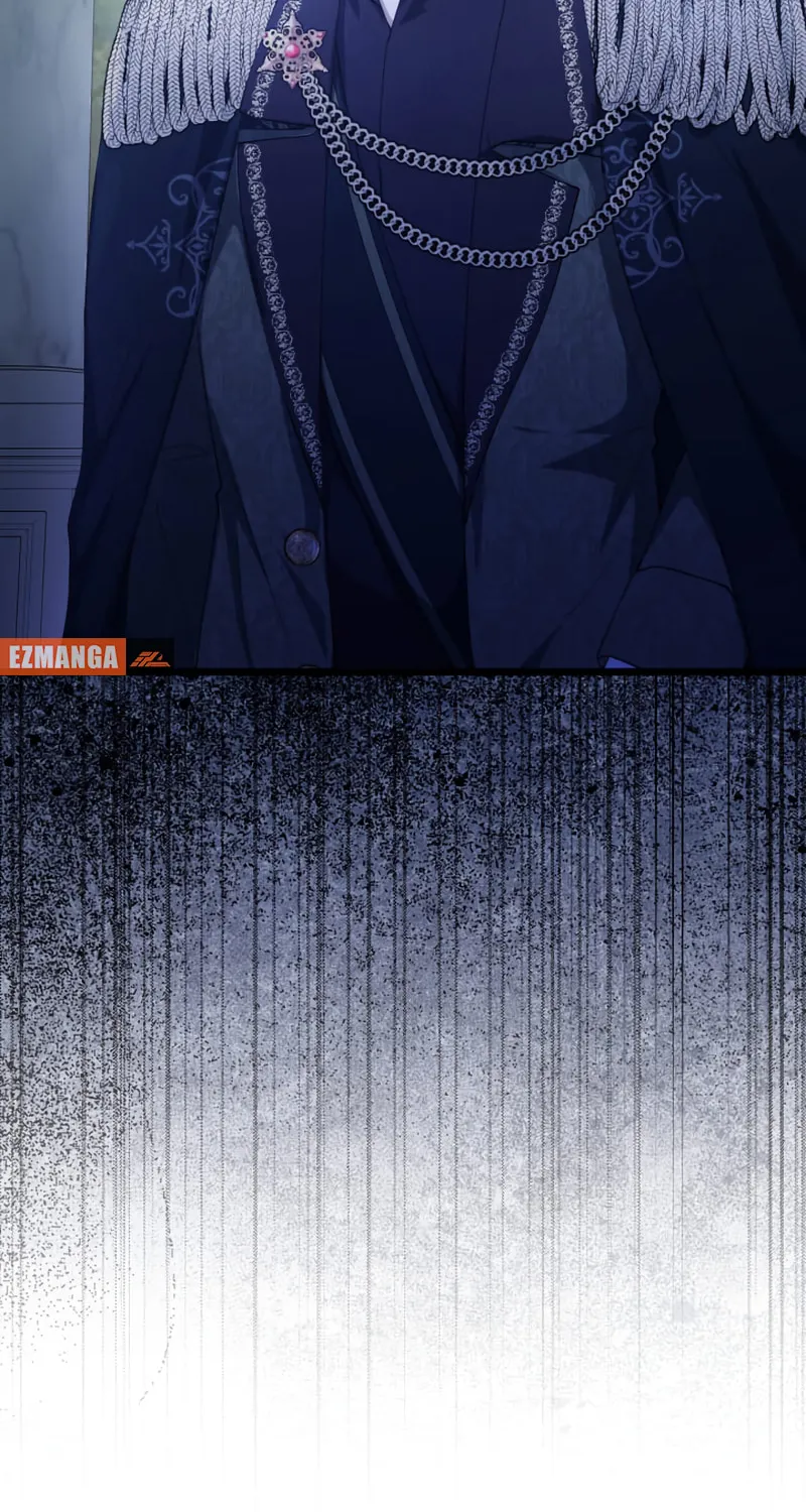 I Became a Fallen Saint Pregnant With a Tyrant Chapter 40 page 43 - 