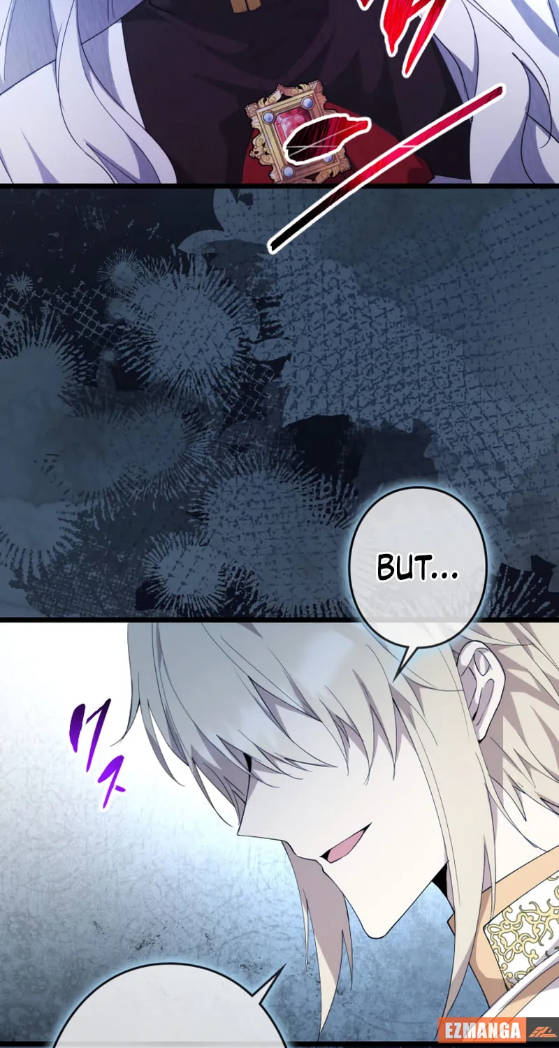 I Became a Fallen Saint Pregnant With a Tyrant Chapter 40 page 51 - 