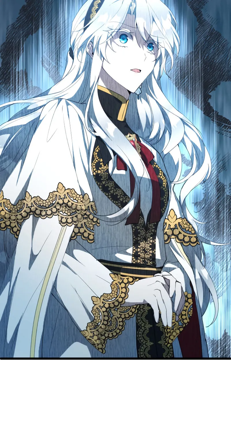 I Became a Fallen Saint Pregnant With a Tyrant Chapter 40 page 53 - 