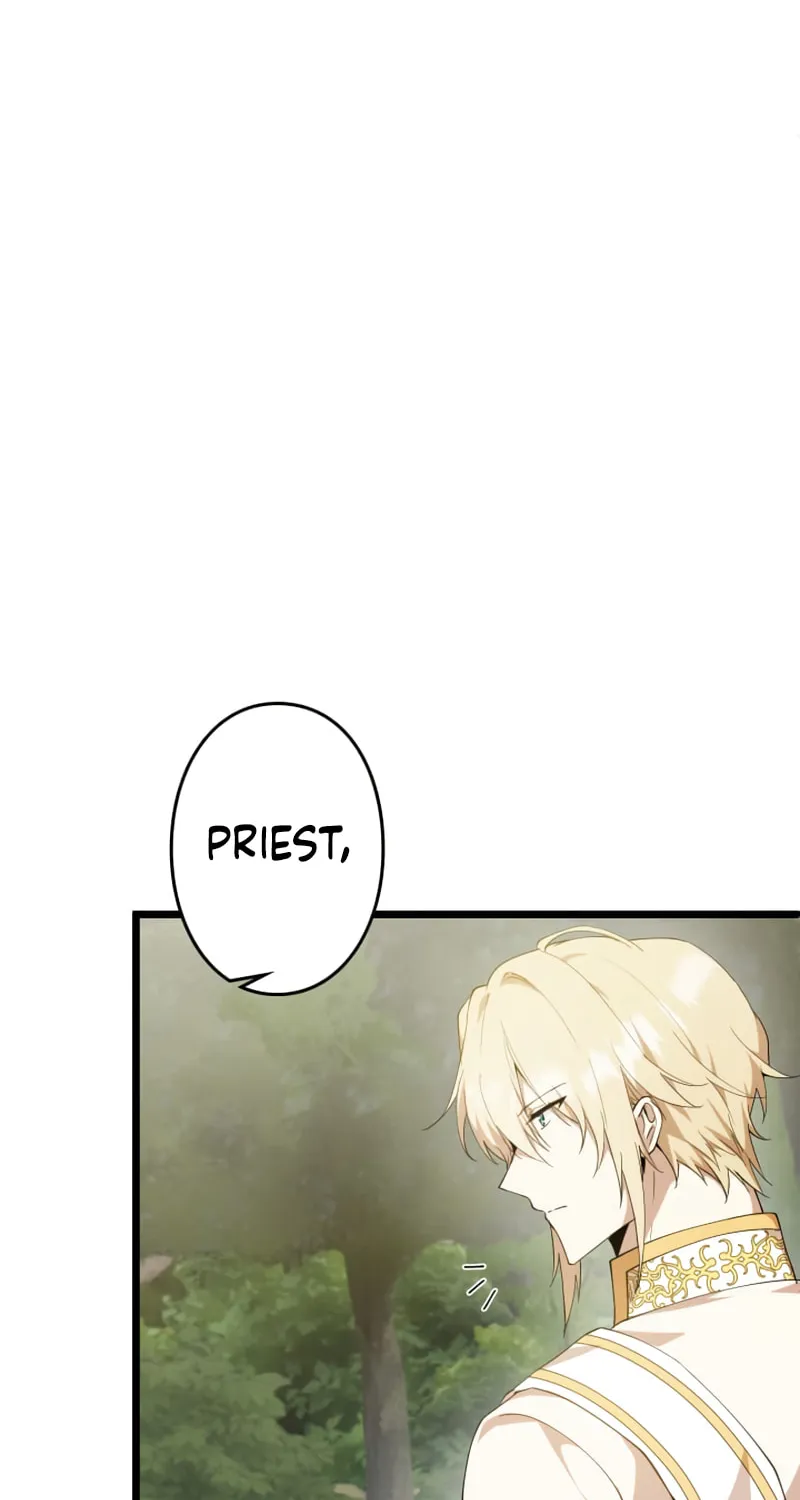 I Became a Fallen Saint Pregnant With a Tyrant Chapter 40 page 54 - 