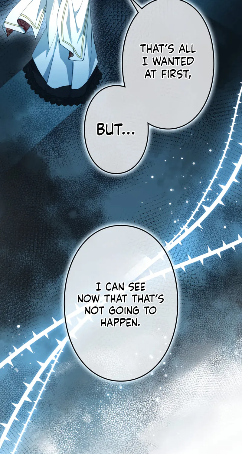 I Became a Fallen Saint Pregnant With a Tyrant Chapter 40 page 57 - 