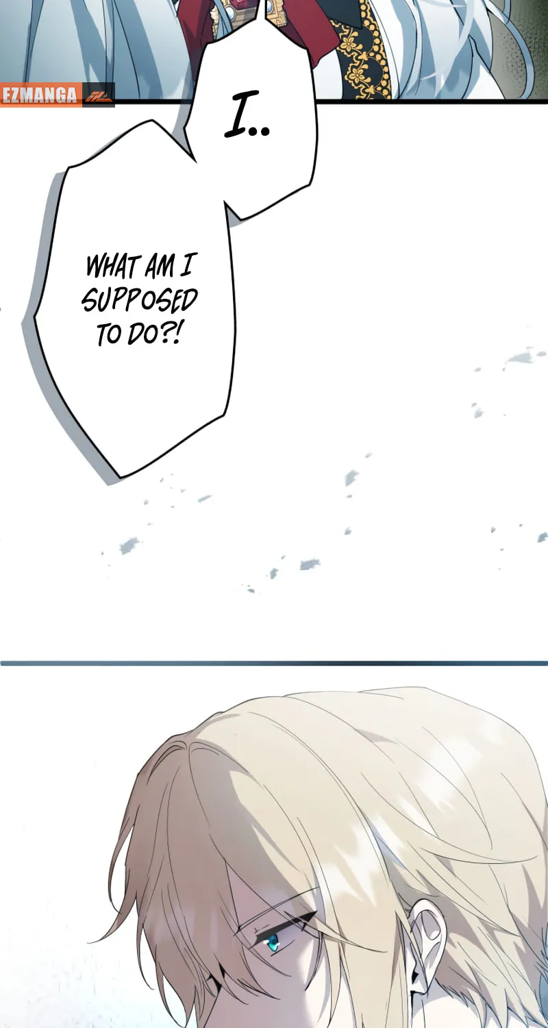 I Became a Fallen Saint Pregnant With a Tyrant Chapter 40 page 59 - 