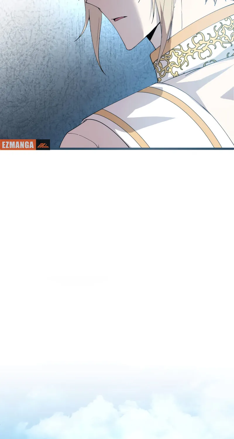 I Became a Fallen Saint Pregnant With a Tyrant Chapter 40 page 60 - 
