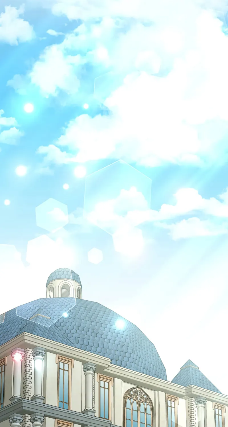 I Became a Fallen Saint Pregnant With a Tyrant Chapter 40 page 61 - 