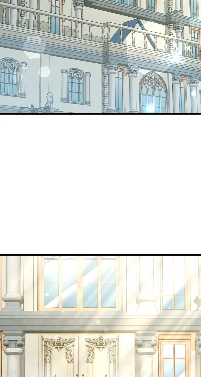 I Became a Fallen Saint Pregnant With a Tyrant Chapter 40 page 62 - 