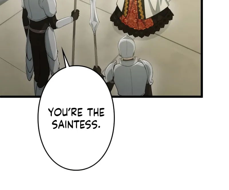 I Became a Fallen Saint Pregnant With a Tyrant Chapter 40 page 64 - 