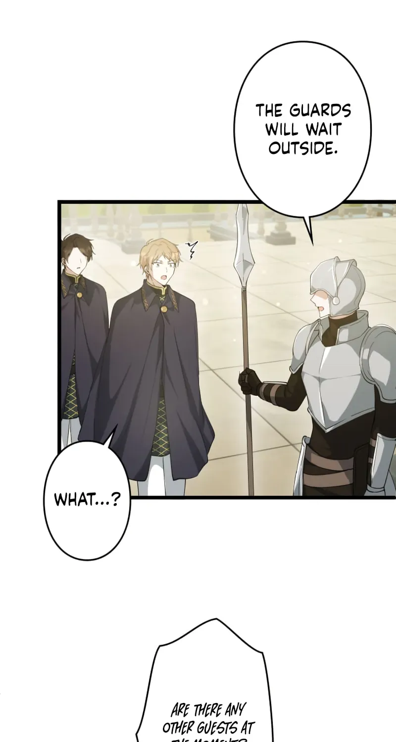 I Became a Fallen Saint Pregnant With a Tyrant Chapter 40 page 67 - 