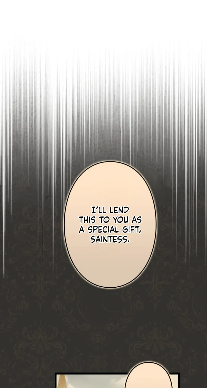 I Became a Fallen Saint Pregnant With a Tyrant Chapter 40 page 72 - 