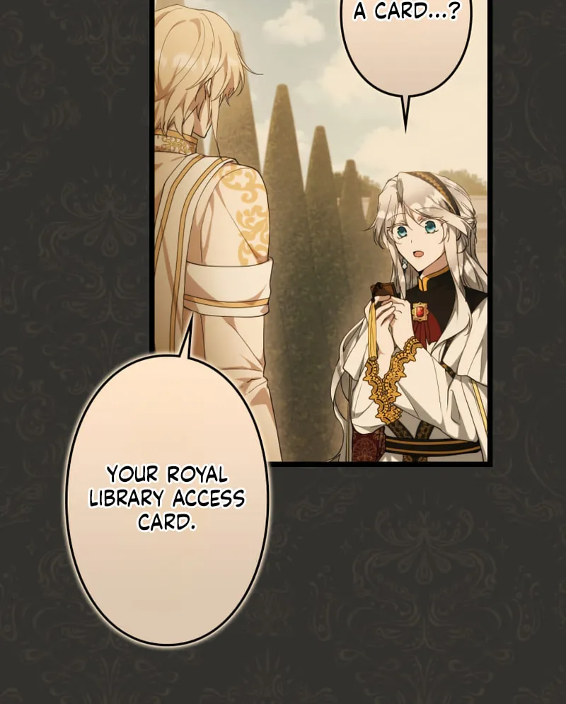 I Became a Fallen Saint Pregnant With a Tyrant Chapter 40 page 73 - 