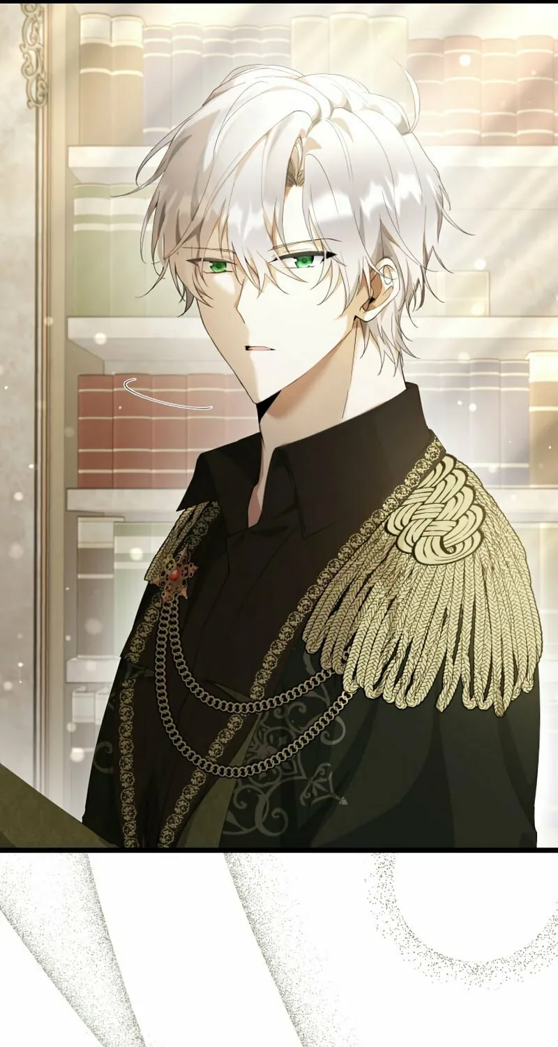I Became a Fallen Saint Pregnant With a Tyrant Chapter 40 page 82 - 